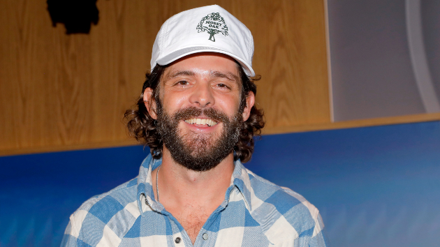 'Where We Go': Thomas Rhett and Marshmello name-check Conway Twitty in new collab